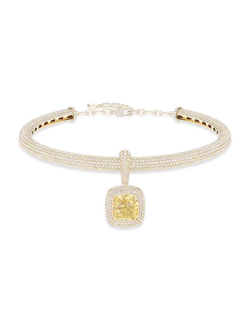 Messika Jewelry & Safari Experience Fantasy Gift